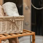 度假居 Zagroda Alpaka 切米诺