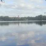 度假居 Zagroda Alpaka *