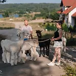 Zagroda Alpaka *
