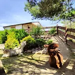 Holiday home Zagroda Alpaka