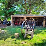 Zagroda Alpaka Holiday home