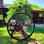 Zagroda Alpaka