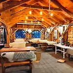 Holiday home Zagroda Alpaka