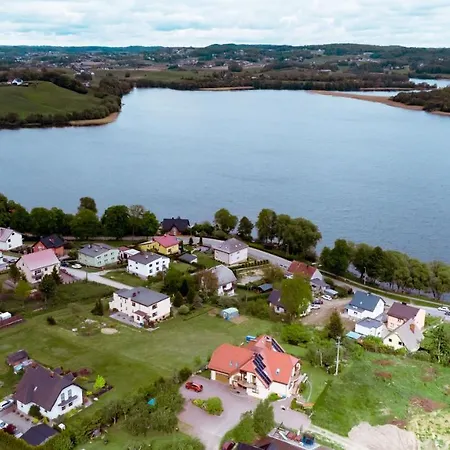 Zagroda Alpaka Chmielno