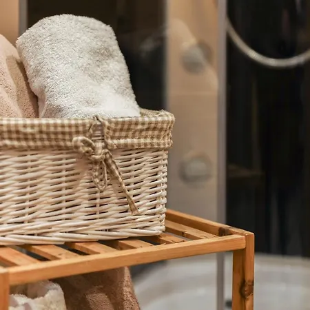 Hébergement de vacances Zagroda Alpaka Chmielno