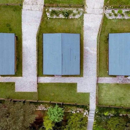 Zagroda Alpaka * Chmielno