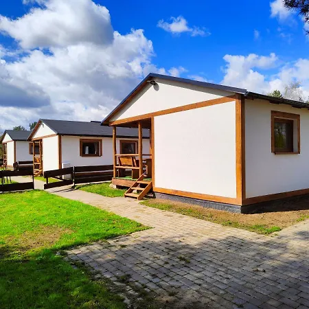 Zagroda Alpaka * Chmielno