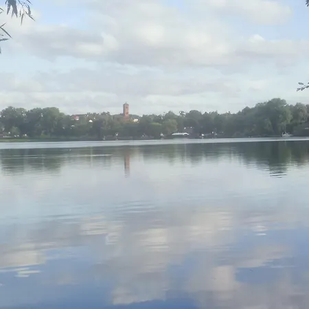 Holiday home Zagroda Alpaka *