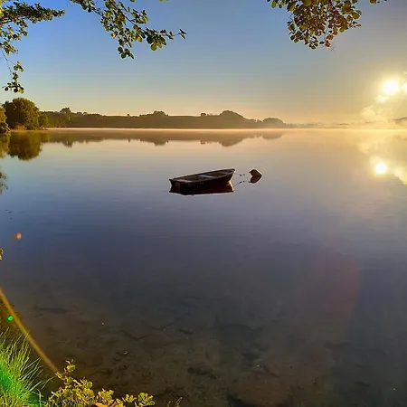 Zagroda Alpaka * Chmielno