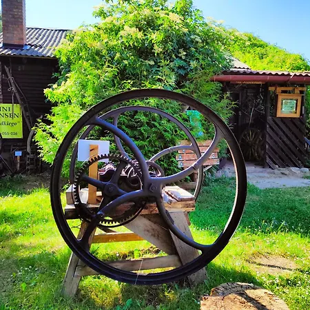 Zagroda Alpaka