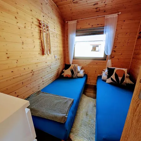 Zagroda Alpaka Chmielno