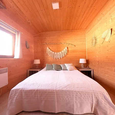 Zagroda Alpaka * Chmielno