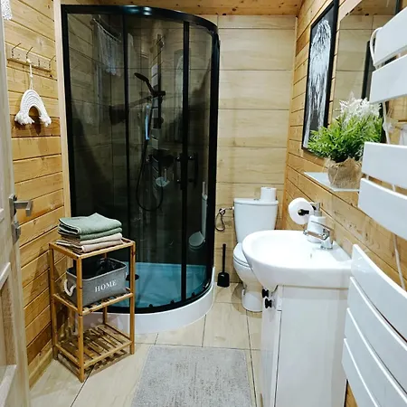 Zagroda Alpaka * Chmielno