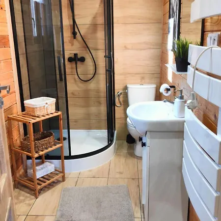 Zagroda Alpaka Chmielno