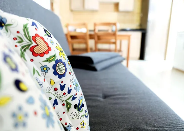 Zagroda Alpaka 度假居