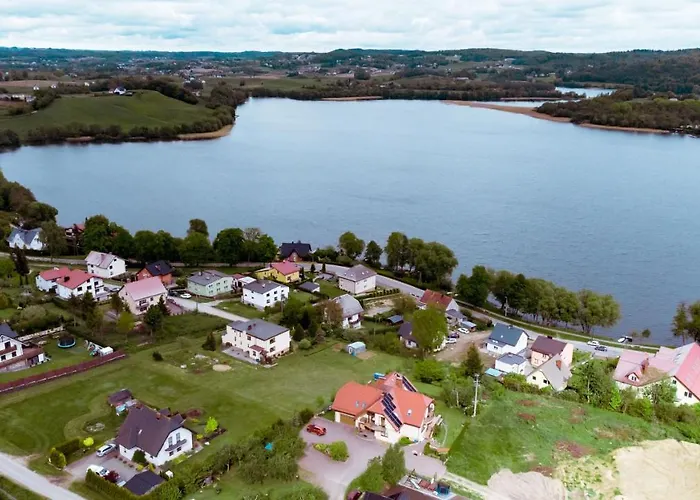 Zagroda Alpaka 切米诺