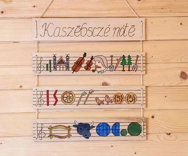 Zagroda Alpaka * 切米诺