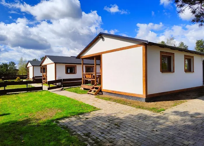 Zagroda Alpaka * 切米诺