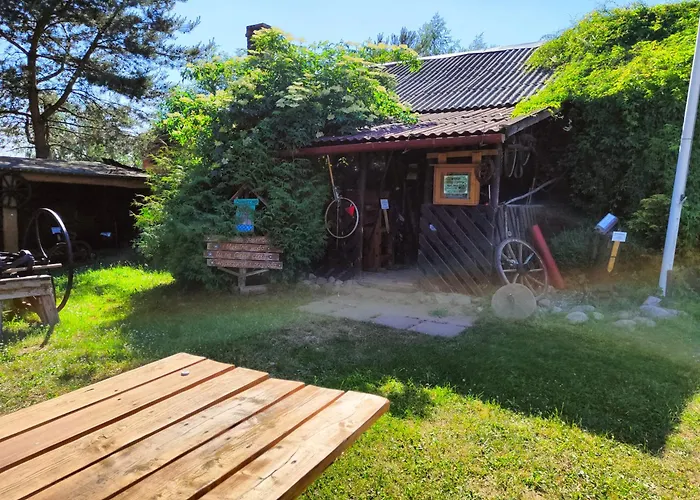 Zagroda Alpaka * 切米诺