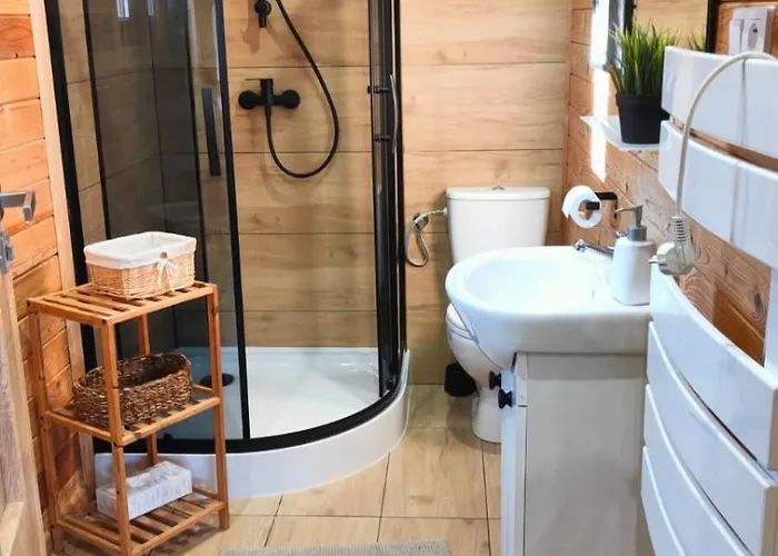 Zagroda Alpaka 切米诺